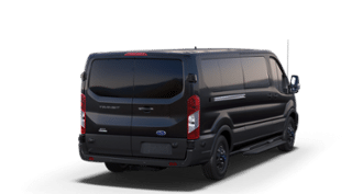2024 Ford Transit® External Image 3